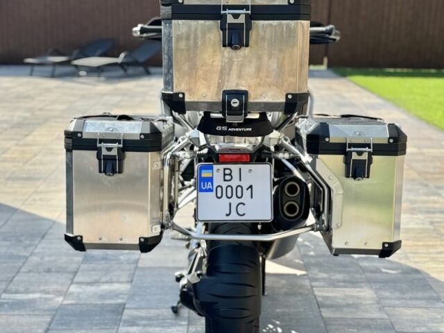 БМВ Другая 2018 в Александрие на Automoto.ua БМВ Другая, объемом двигателя 1.2 л и пробегом 0 тыс. км за 17000 $, фото 11 на Automoto.ua