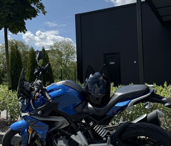 БМВ Другая, об'ємом двигуна 0.31 л та пробігом 0 тис. км за 4000 $, фото 1 на Automoto.ua