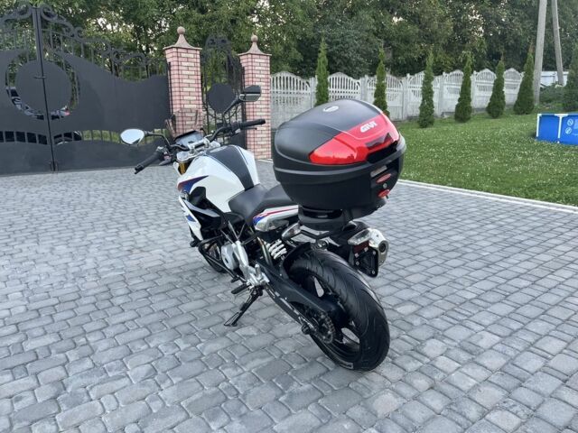 БМВ Другая 2019 в Черновцах на Automoto.ua БМВ Другая, объемом двигателя 0.31 л и пробегом 0 тыс. км за 4100 $, фото 10 на Automoto.ua