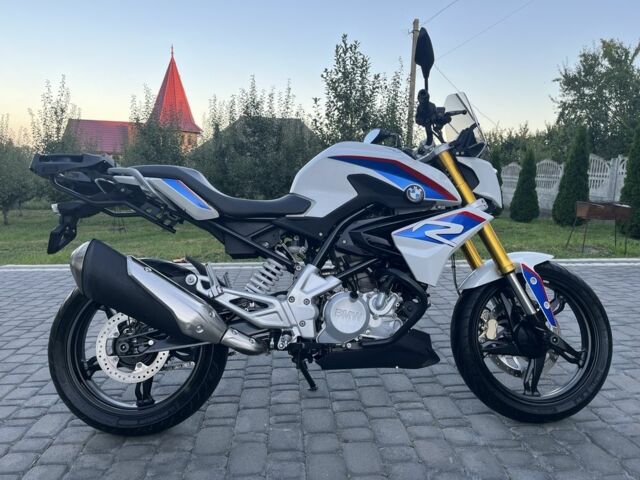 БМВ Другая 2019 в Черновцах на Automoto.ua БМВ Другая, объемом двигателя 0.31 л и пробегом 0 тыс. км за 4100 $, фото 5 на Automoto.ua