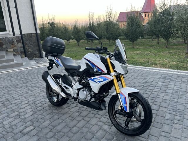 БМВ Другая 2019 в Черновцах на Automoto.ua БМВ Другая, объемом двигателя 0.31 л и пробегом 0 тыс. км за 4100 $, фото 13 на Automoto.ua