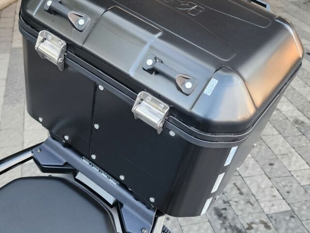 БМВ Другая, объемом двигателя 1.25 л и пробегом 0 тыс. км за 18770 $, фото 2 на Automoto.ua