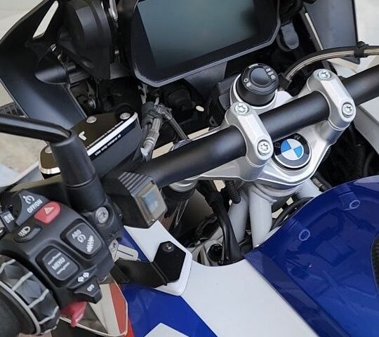 БМВ Другая, объемом двигателя 1.25 л и пробегом 0 тыс. км за 18770 $, фото 5 на Automoto.ua