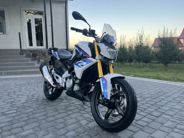 БМВ Другая 2019 в Черновцах на Automoto.ua БМВ Другая, объемом двигателя 0.31 л и пробегом 0 тыс. км за 4100 $, фото 6 на Automoto.ua