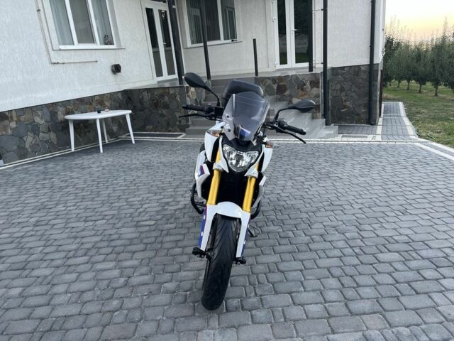 БМВ Другая 2019 в Черновцах на Automoto.ua БМВ Другая, объемом двигателя 0.31 л и пробегом 0 тыс. км за 4100 $, фото 14 на Automoto.ua