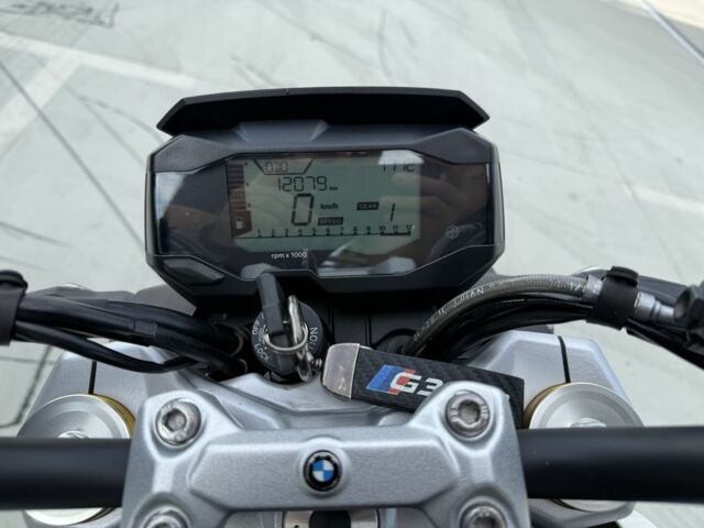 БМВ Другая, объемом двигателя 0.31 л и пробегом 0 тыс. км за 5000 $, фото 19 на Automoto.ua