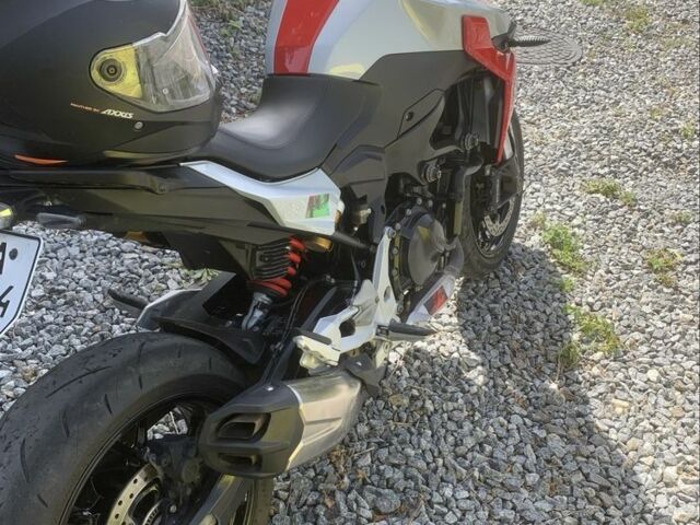 БМВ Другая, объемом двигателя 0.9 л и пробегом 0 тыс. км за 4300 $, фото 3 на Automoto.ua