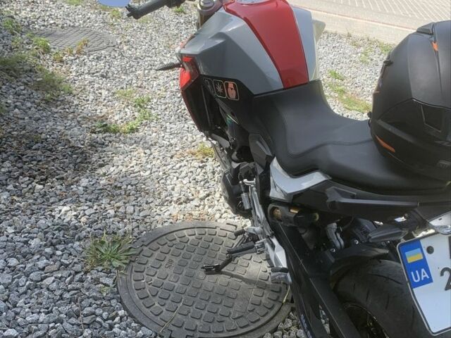 БМВ Другая, объемом двигателя 0.9 л и пробегом 0 тыс. км за 4300 $, фото 2 на Automoto.ua