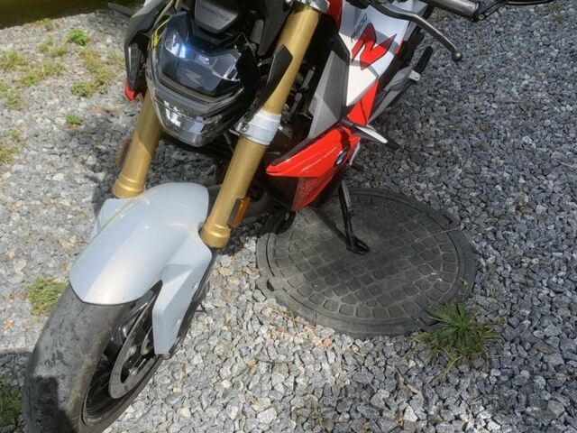 БМВ Другая, объемом двигателя 0.9 л и пробегом 0 тыс. км за 4300 $, фото 1 на Automoto.ua