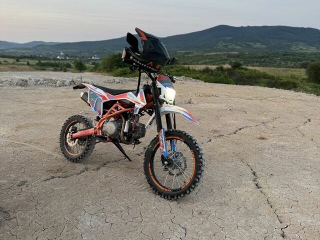 БМВ Другая, объемом двигателя 0.13 л и пробегом 0 тыс. км за 850 $, фото 3 на Automoto.ua