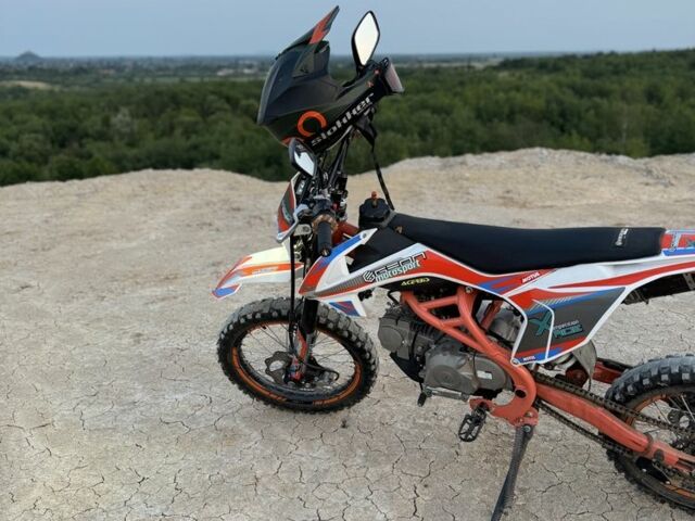 БМВ Другая, объемом двигателя 0.13 л и пробегом 0 тыс. км за 850 $, фото 2 на Automoto.ua