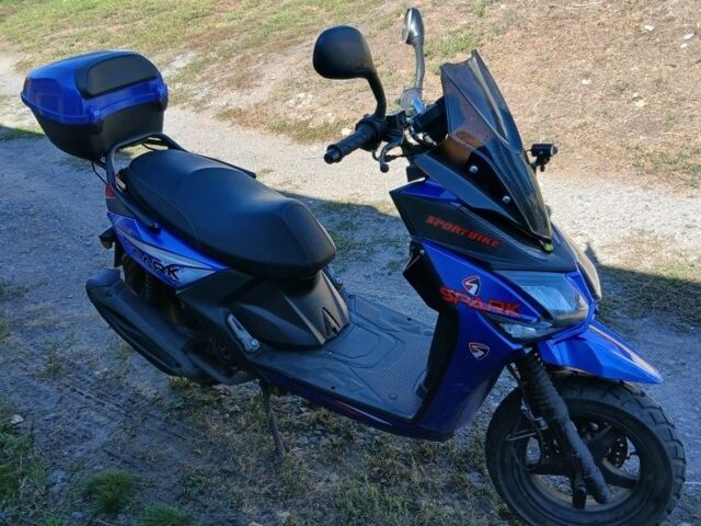 БМВ Другая, объемом двигателя 0.15 л и пробегом 0 тыс. км за 668 $, фото 1 на Automoto.ua