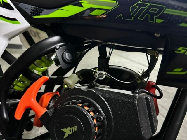 БМВ Другая, объемом двигателя 50 л и пробегом 0 тыс. км за 291 $, фото 1 на Automoto.ua