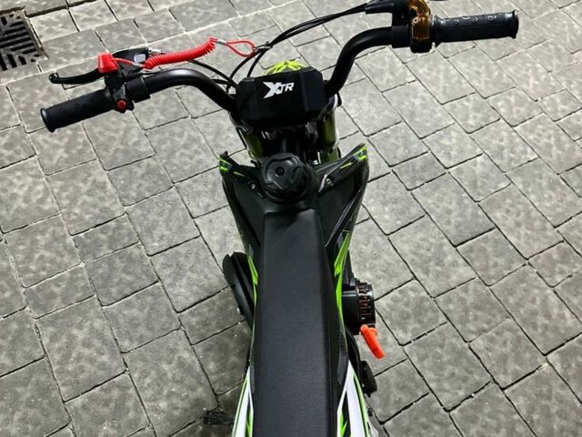 БМВ Другая, объемом двигателя 50 л и пробегом 0 тыс. км за 291 $, фото 3 на Automoto.ua