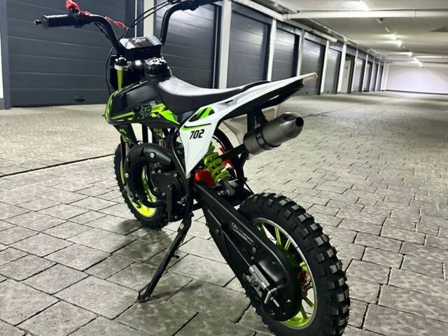 БМВ Другая, объемом двигателя 50 л и пробегом 0 тыс. км за 291 $, фото 5 на Automoto.ua