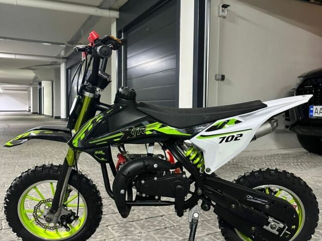 БМВ Другая, объемом двигателя 50 л и пробегом 0 тыс. км за 291 $, фото 4 на Automoto.ua