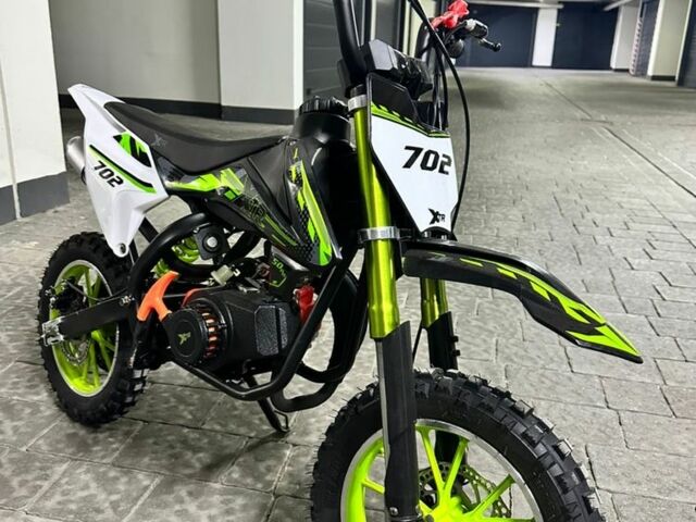 БМВ Другая, объемом двигателя 50 л и пробегом 0 тыс. км за 291 $, фото 2 на Automoto.ua