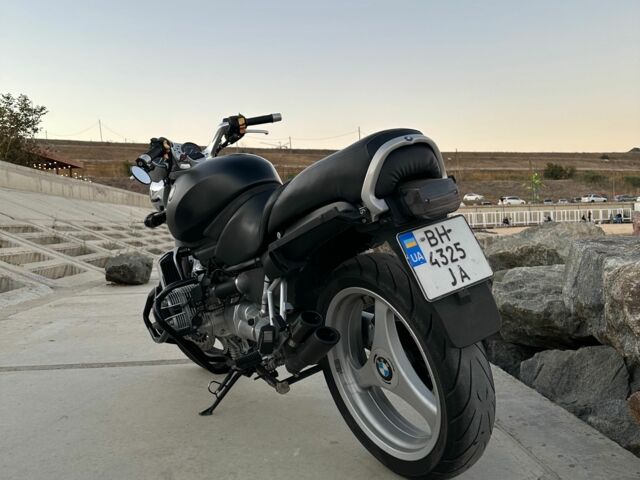 БМВ Другая 1998 в Одессе на Automoto.ua БМВ Другая, объемом двигателя 0.85 л и пробегом 0 тыс. км за 4700 $, фото 4 на Automoto.ua