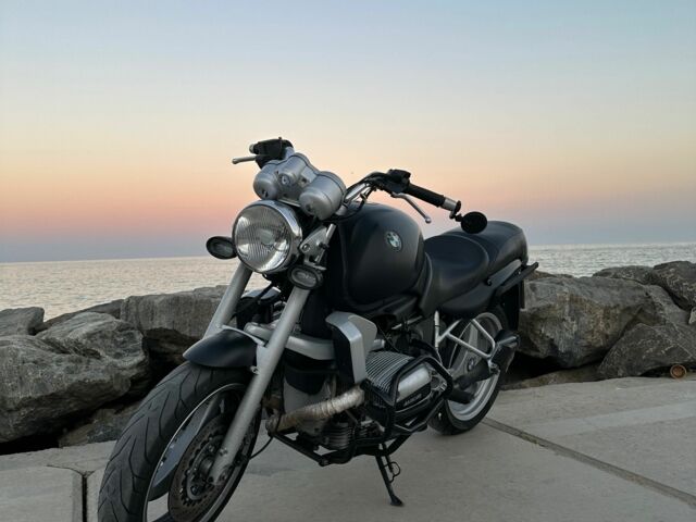 БМВ Другая 1998 в Одессе на Automoto.ua БМВ Другая, объемом двигателя 0.85 л и пробегом 0 тыс. км за 4700 $, фото 3 на Automoto.ua