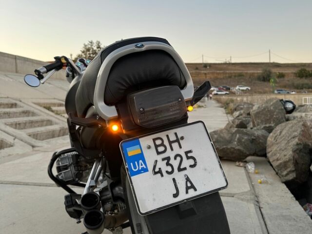 БМВ Другая 1998 в Одессе на Automoto.ua БМВ Другая, объемом двигателя 0.85 л и пробегом 0 тыс. км за 4700 $, фото 5 на Automoto.ua