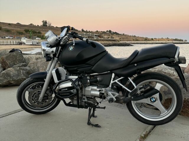 БМВ Другая 1998 в Одессе на Automoto.ua БМВ Другая, объемом двигателя 0.85 л и пробегом 0 тыс. км за 4700 $, фото 9 на Automoto.ua