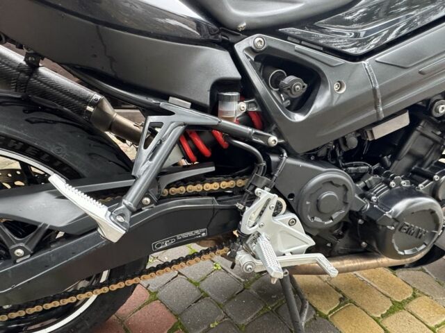 БМВ Другая 2010 в Каменце-Подольском на Automoto.ua БМВ Другая, объемом двигателя 0.8 л и пробегом 0 тыс. км за 5700 $, фото 18 на Automoto.ua