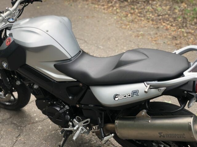 БМВ Другая, объемом двигателя 0.8 л и пробегом 0 тыс. км за 2850 $, фото 4 на Automoto.ua