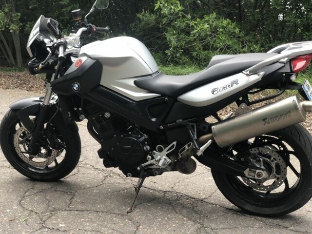 БМВ Другая, объемом двигателя 0.8 л и пробегом 0 тыс. км за 2850 $, фото 2 на Automoto.ua