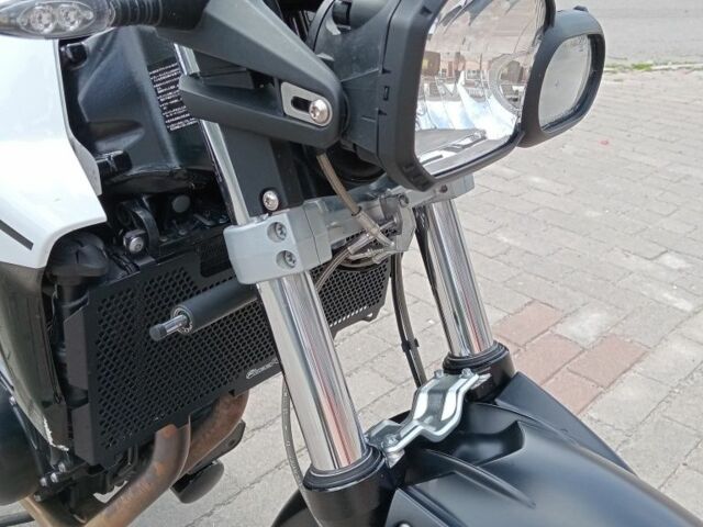 БМВ Другая 2014 в Виннице на Automoto.ua БМВ Другая, объемом двигателя 0.8 л и пробегом 0 тыс. км за 6599 $, фото 18 на Automoto.ua