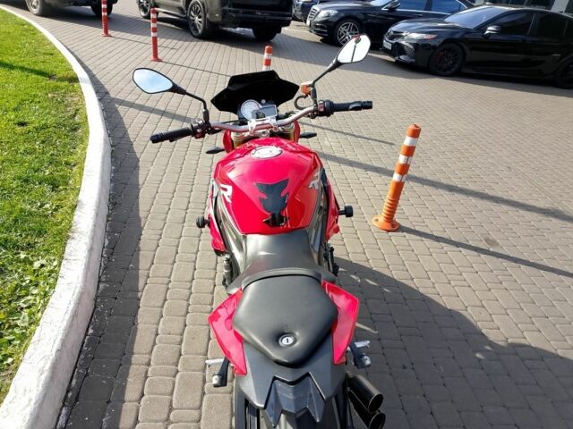 БМВ Другая, объемом двигателя 1 л и пробегом 0 тыс. км за 12300 $, фото 12 на Automoto.ua