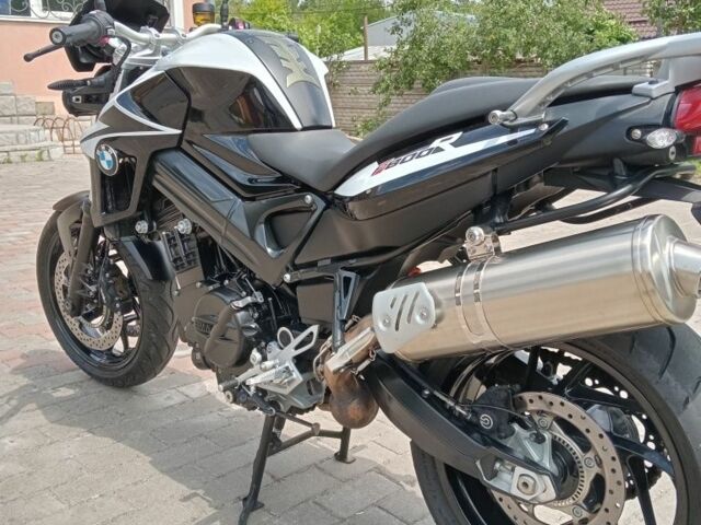 БМВ Другая 2014 в Виннице на Automoto.ua БМВ Другая, объемом двигателя 0.8 л и пробегом 0 тыс. км за 6599 $, фото 6 на Automoto.ua