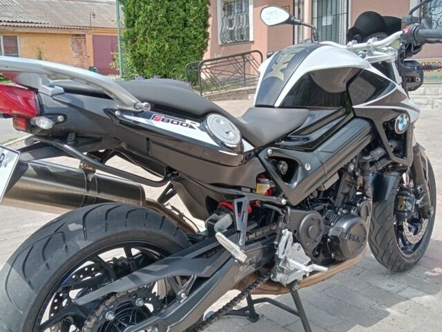 БМВ Другая 2014 в Виннице на Automoto.ua БМВ Другая, объемом двигателя 0.8 л и пробегом 0 тыс. км за 6599 $, фото 5 на Automoto.ua