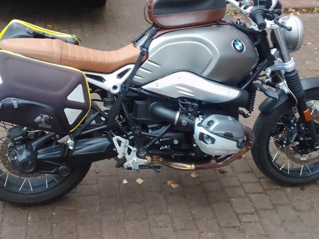 БМВ Другая, объемом двигателя 1.2 л и пробегом 0 тыс. км за 10800 $, фото 3 на Automoto.ua