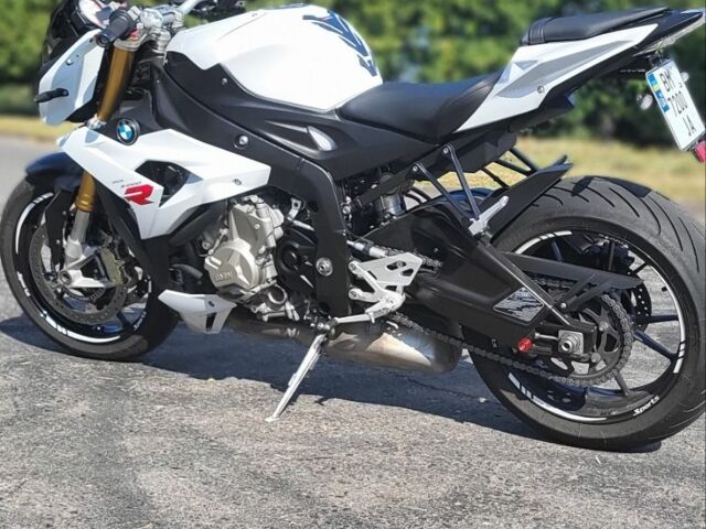 БМВ Другая, об'ємом двигуна 1 л та пробігом 0 тис. км за 14000 $, фото 3 на Automoto.ua