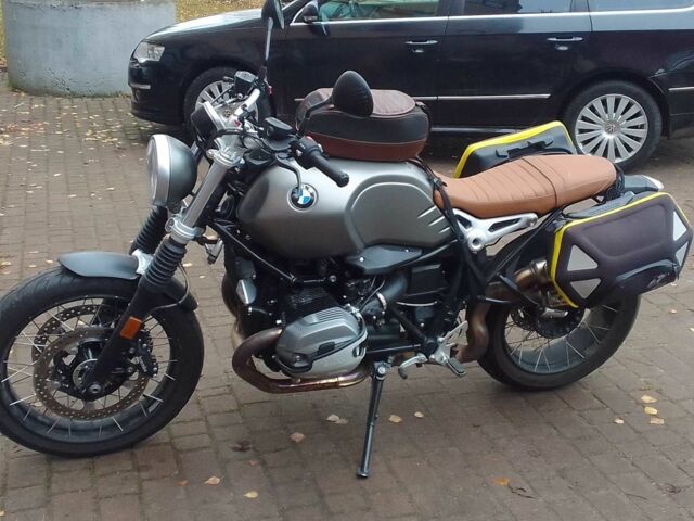 БМВ Другая, объемом двигателя 1.2 л и пробегом 0 тыс. км за 10800 $, фото 1 на Automoto.ua