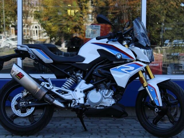 БМВ Другая, объемом двигателя 0.31 л и пробегом 0 тыс. км за 4300 $, фото 5 на Automoto.ua