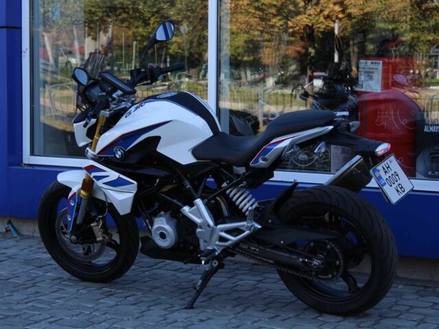 БМВ Другая, объемом двигателя 0.31 л и пробегом 0 тыс. км за 4300 $, фото 3 на Automoto.ua