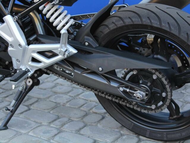 БМВ Другая, объемом двигателя 0.31 л и пробегом 0 тыс. км за 4300 $, фото 13 на Automoto.ua