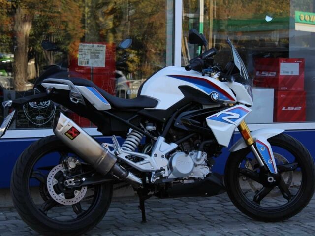 БМВ Другая, объемом двигателя 0.31 л и пробегом 0 тыс. км за 4300 $, фото 4 на Automoto.ua