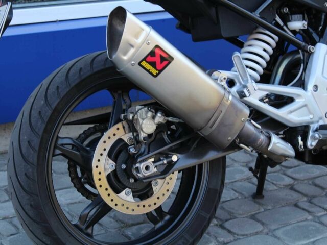 БМВ Другая, объемом двигателя 0.31 л и пробегом 0 тыс. км за 4300 $, фото 16 на Automoto.ua