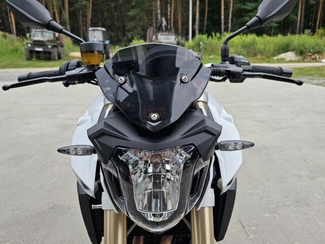 БМВ Другая, об'ємом двигуна 0.8 л та пробігом 0 тис. км за 3700 $, фото 17 на Automoto.ua