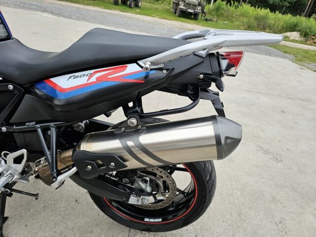 БМВ Другая, об'ємом двигуна 0.8 л та пробігом 0 тис. км за 3700 $, фото 5 на Automoto.ua