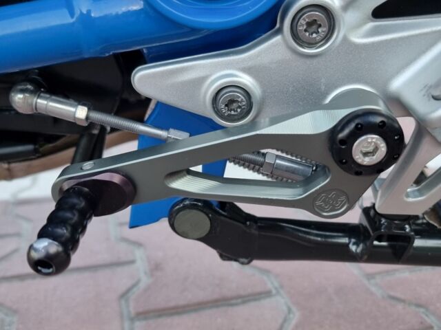 БМВ Другая 2018 у Вінниці на Automoto.ua БМВ Другая, об'ємом двигуна 1.2 л та пробігом 0 тис. км за 4500 $, фото 6 на Automoto.ua