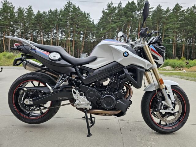 БМВ Другая, об'ємом двигуна 0.8 л та пробігом 0 тис. км за 3700 $, фото 1 на Automoto.ua