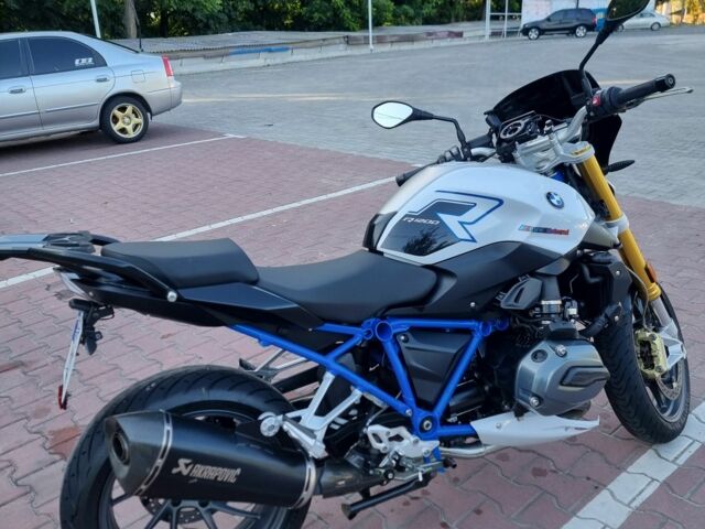 БМВ Другая 2018 у Вінниці на Automoto.ua БМВ Другая, об'ємом двигуна 1.2 л та пробігом 0 тис. км за 4500 $, фото 2 на Automoto.ua