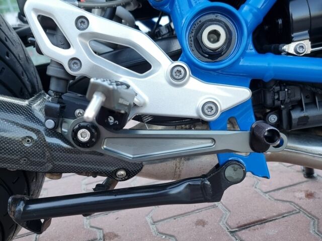 БМВ Другая 2018 у Вінниці на Automoto.ua БМВ Другая, об'ємом двигуна 1.2 л та пробігом 0 тис. км за 4500 $, фото 10 на Automoto.ua