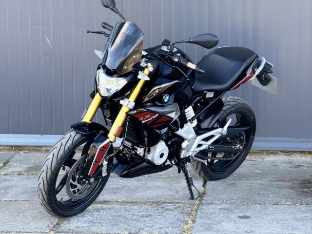 БМВ Другая, об'ємом двигуна 0.31 л та пробігом 0 тис. км за 4300 $, фото 1 на Automoto.ua