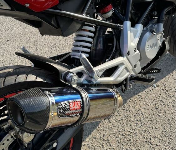 БМВ Другая, об'ємом двигуна 0.31 л та пробігом 0 тис. км за 4300 $, фото 4 на Automoto.ua