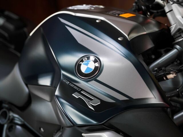 БМВ Другая, объемом двигателя 1.25 л и пробегом 0 тыс. км за 17000 $, фото 7 на Automoto.ua