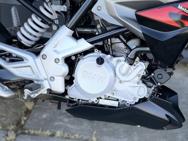 БМВ Другая, об'ємом двигуна 0.31 л та пробігом 0 тис. км за 4300 $, фото 5 на Automoto.ua